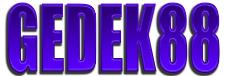 GEDEK88 Logo